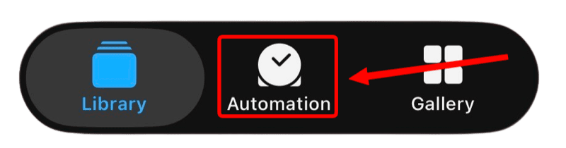 iOS Wallet Automation - Step 1